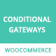 WooCommerce Conditional Payment Gateway Per Product, User Role & More - CodeCanyon Item for Sale