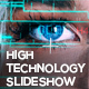High Technology Slideshow - VideoHive Item for Sale