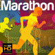Marathon Runner Promo - VideoHive Item for Sale