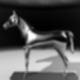 horse ornamental - 3DOcean Item for Sale