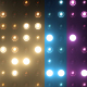 Lights Flashing Background - VideoHive Item for Sale
