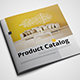 Square Product Catalog - GraphicRiver Item for Sale