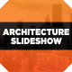 Architecture Slideshow - VideoHive Item for Sale