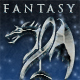 Dark Fantasy Ambient Orchestra