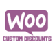Custom Woocommerce Discounts - CodeCanyon Item for Sale