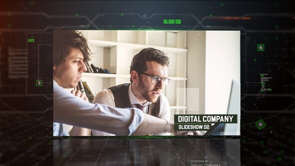 Digital Company