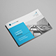 Brocore - A4 Corporate Brochure Template - GraphicRiver Item for Sale