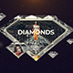 Diamonds Slideshow - VideoHive Item for Sale