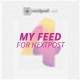 Nextpost Module: My Feed - Bring All Instagram Features to Your Script - CodeCanyon Item for Sale