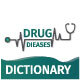 Medical Dictionary - CodeCanyon Item for Sale