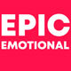 Emotional Epic Cinematic