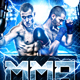Boxing Flyer - GraphicRiver Item for Sale