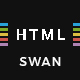 Swan Lake - Lead Generation Marketing Landing Page - ThemeForest Item for Sale