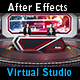 Virtual Studio 115 - VideoHive Item for Sale