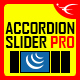 Accordion Slider PRO - Responsive Image And Video jQuery Plugin - CodeCanyon Item for Sale