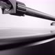 Closeup View of Tonearm Descending on Vinyl Record - VideoHive Item for Sale
