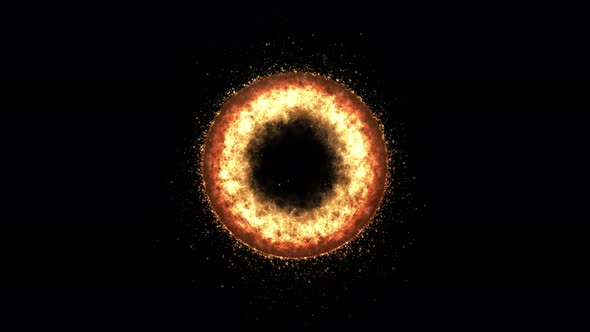 Fire energy ring alt