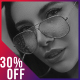 Dynamic Fashion Promo Intro - VideoHive Item for Sale