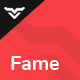 Fame - Digital Technology/Service WordPress Theme - ThemeForest Item for Sale