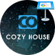 Cozy House Keynote Presentation Template - GraphicRiver Item for Sale