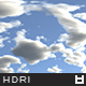 High Resolution Sky HDRi Map 484 - 3DOcean Item for Sale