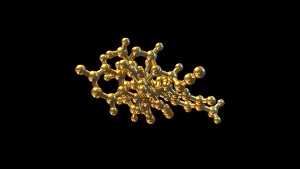 Molecular Lattice