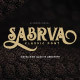 Sabrva - GraphicRiver Item for Sale