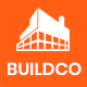 Buildco - Factory, Industrial & Construction Template - ThemeForest Item for Sale
