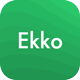 Ekko - Multi-Purpose WordPress Theme with Page Builder - ThemeForest Item for Sale