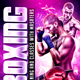Boxing Classes Flyer - GraphicRiver Item for Sale