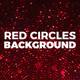Red Circles Background - VideoHive Item for Sale