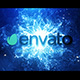 Energy Wave Logo Reveal - VideoHive Item for Sale