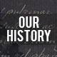 Our history - VideoHive Item for Sale
