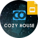 Cozy House Google Presentation Template - GraphicRiver Item for Sale