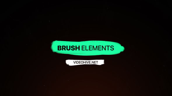 Brush Elements alt