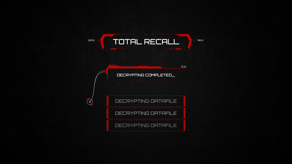 Techno Call-Outs 3 alt