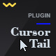 Cursor Tail - CodeCanyon Item for Sale