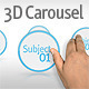 3D Carousel - VideoHive Item for Sale