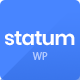 Statum - Business & Agency WordPress Theme - ThemeForest Item for Sale