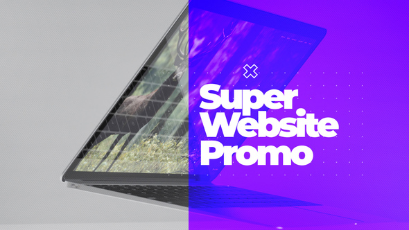 Super Website Promo