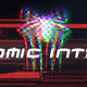 Glitch Comic Intro - VideoHive Item for Sale