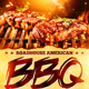 BBQ Steakhouse Flyer - GraphicRiver Item for Sale