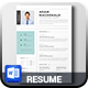 Software Engineer Resume - GraphicRiver Item for Sale