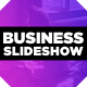 Business Slideshow - VideoHive Item for Sale