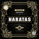 Naratas Fonts - GraphicRiver Item for Sale