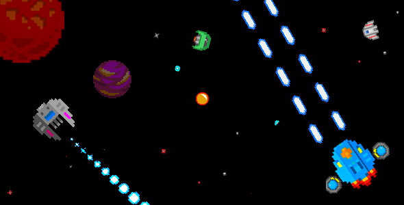 Mars: Warfare Defense