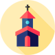 Cathedral – Multi Purpose Church WordPress Theme