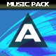 Inspirational Advertising Music Pack - AudioJungle Item for Sale