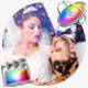 Wedding Slideshow || FCPX or Apple Motion - VideoHive Item for Sale