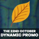 Dynamic Glitch Promo - VideoHive Item for Sale